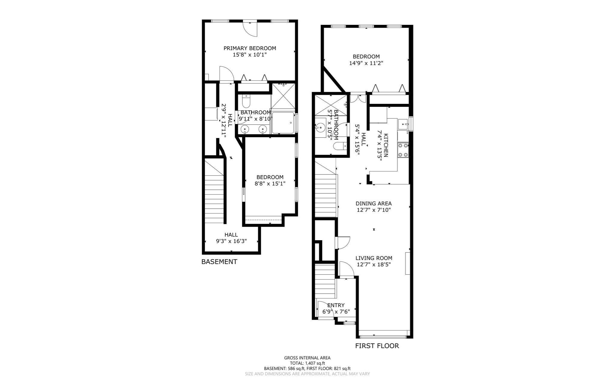 70 Clarendon St # A Property Photo 19