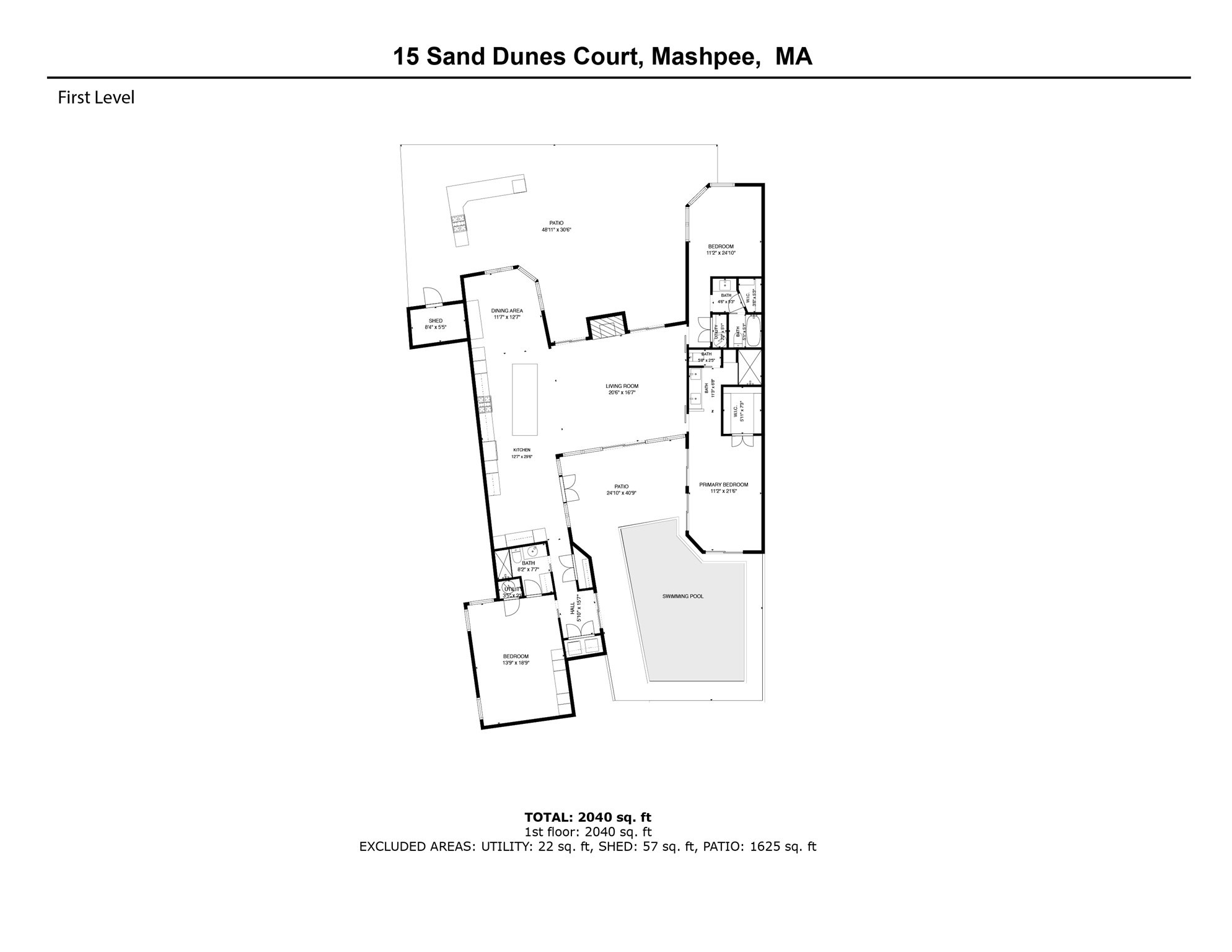 15 Sand Dunes Court # 15 Property Photo 42