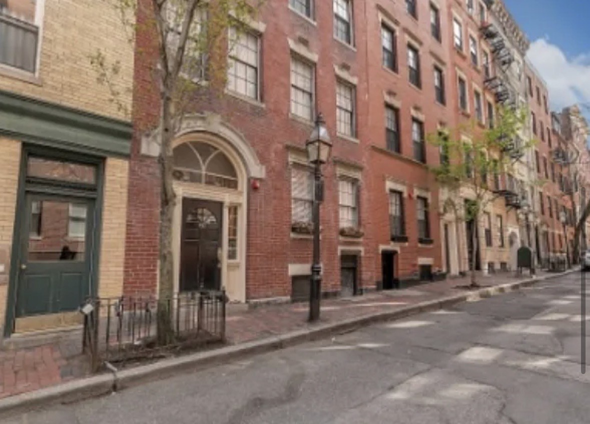 60 Myrtle St # 6 Property Photo 1