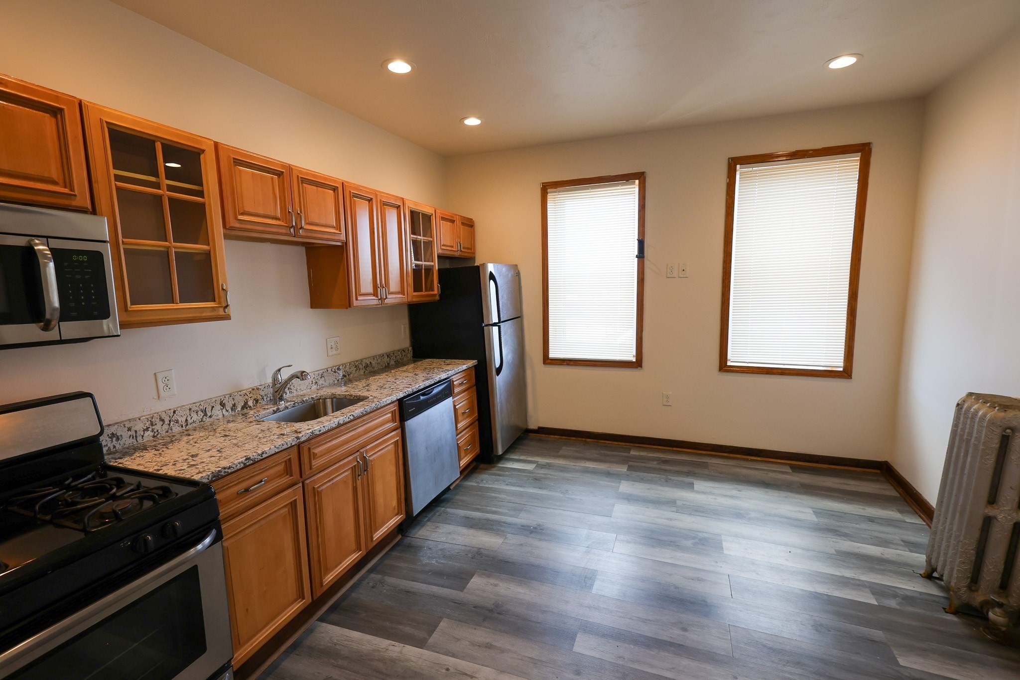 100 Seaver Street # 12a Property Photo 1