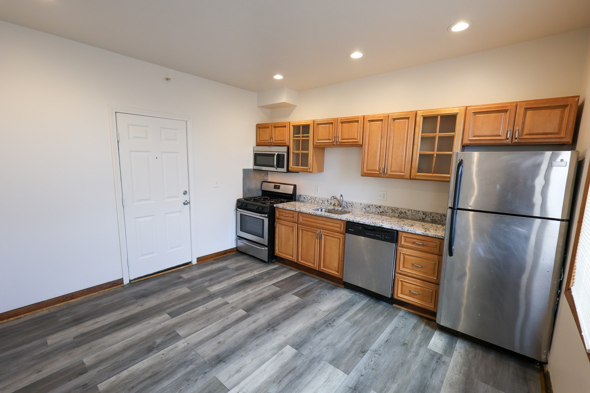 100 Seaver Street # 12a Property Photo 2