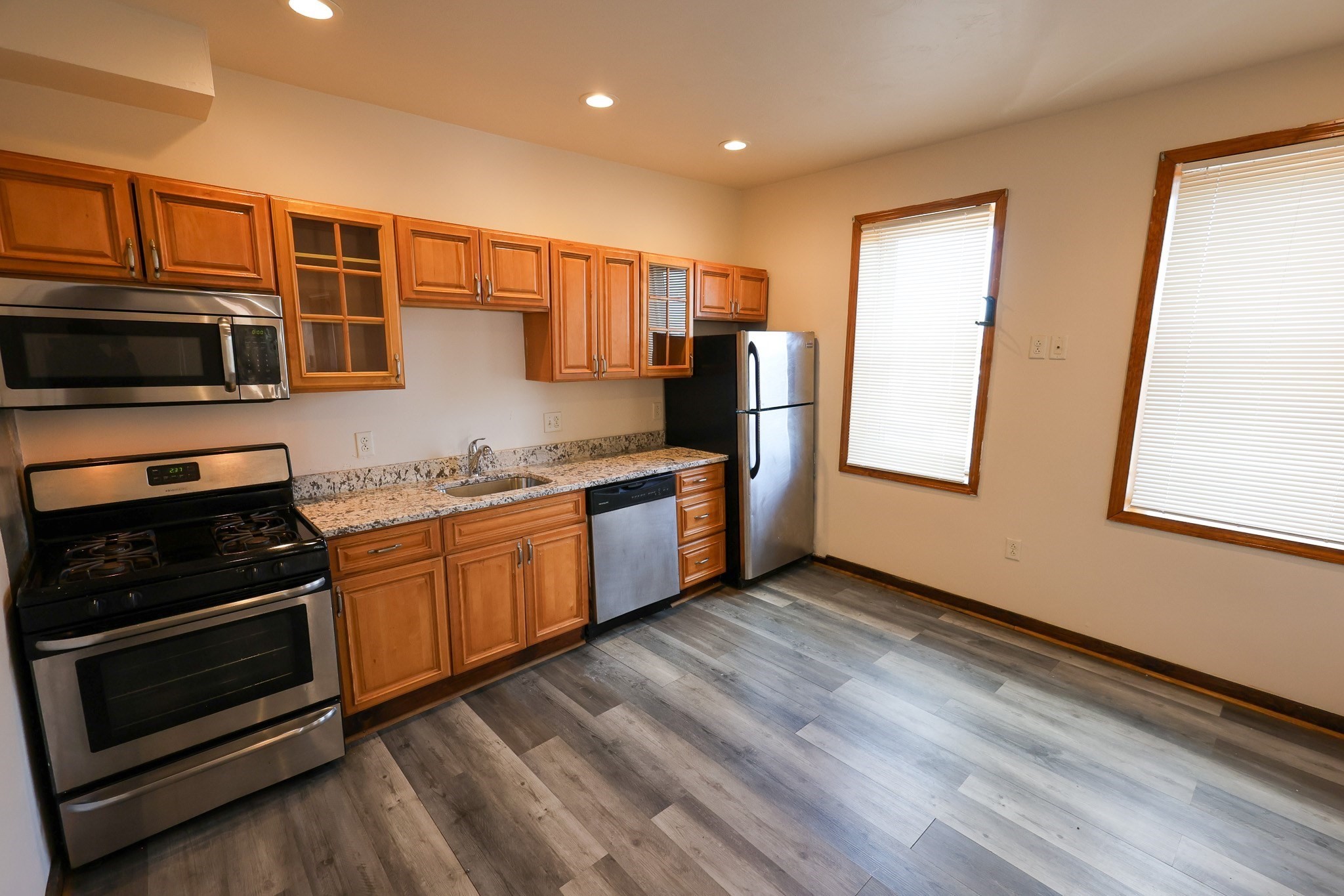 100 Seaver Street # 12a Property Photo 4