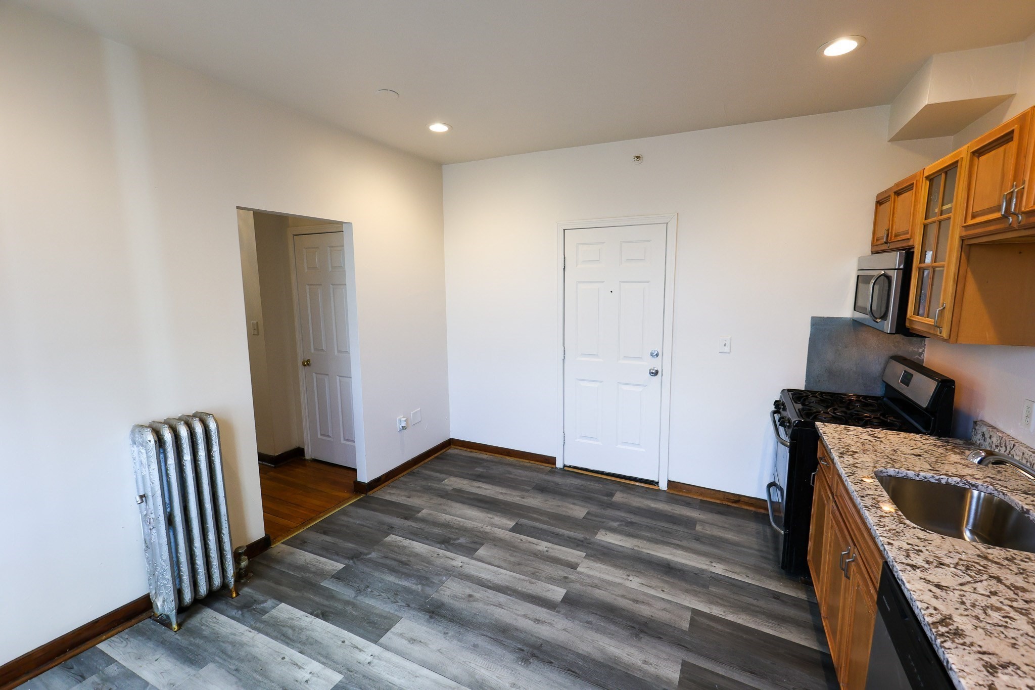 100 Seaver Street # 12a Property Photo 5