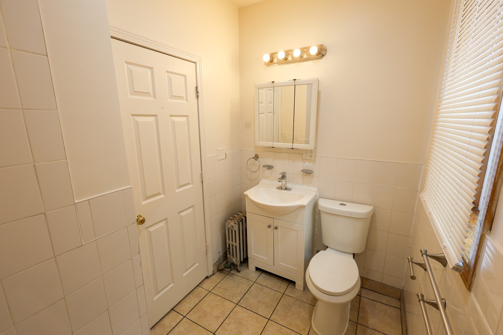 100 Seaver Street # 12a Property Photo 11
