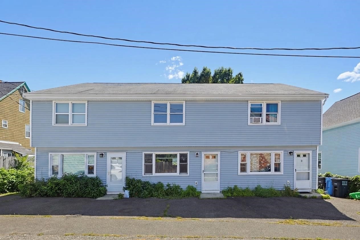 10 Cutler Street # 10 Property Photo 1