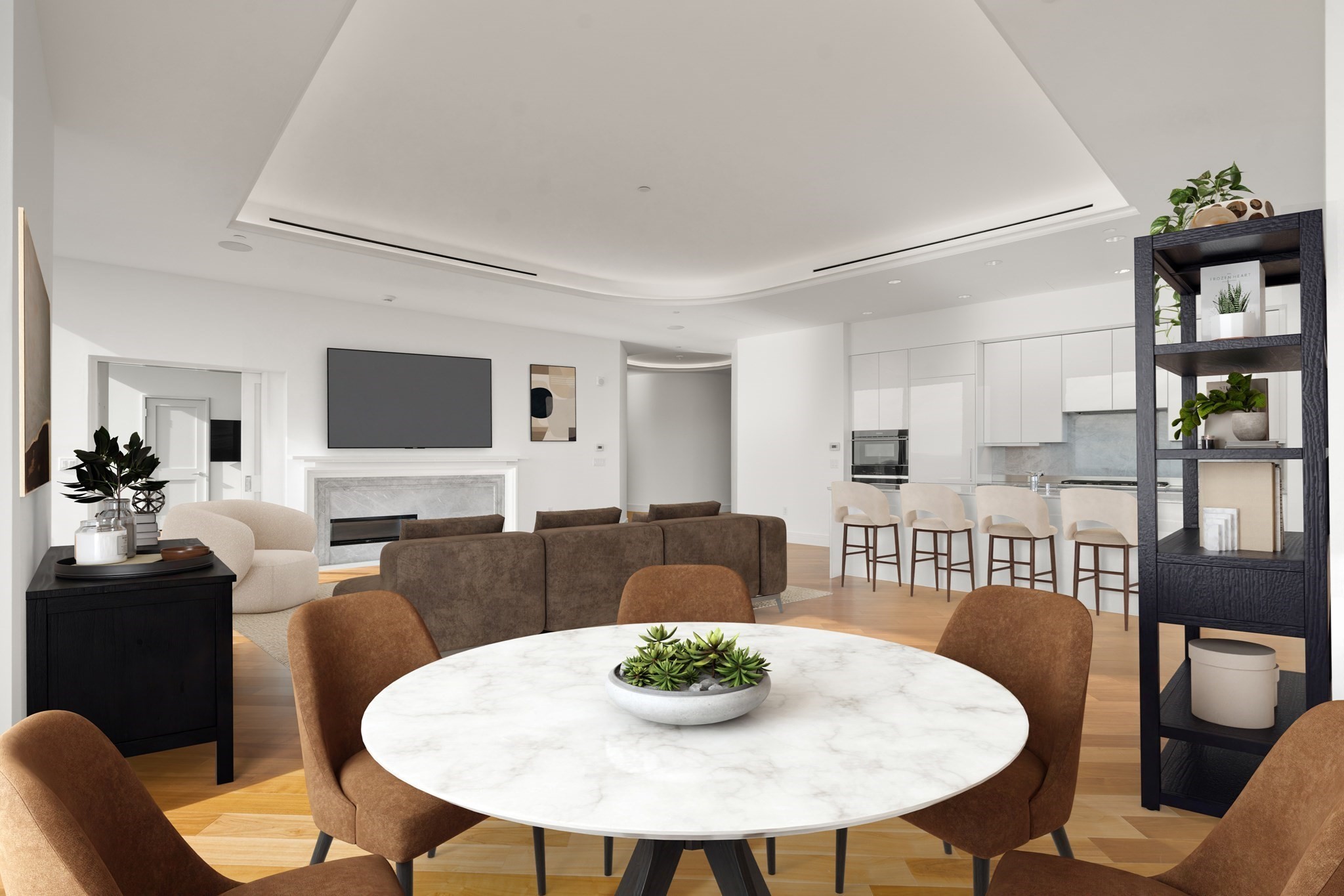 1 Dalton Street # 4504 Property Photo 6