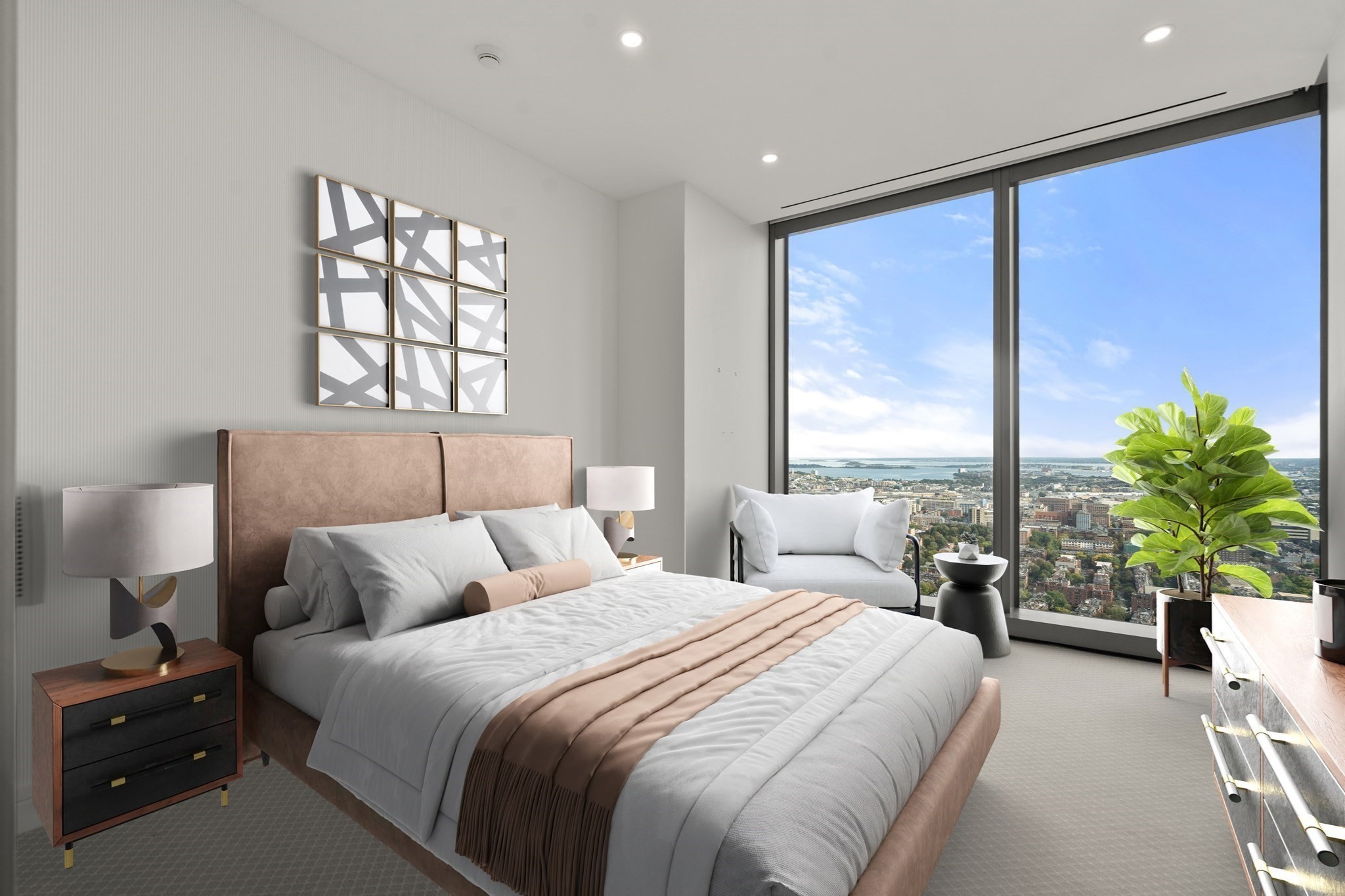 1 Dalton Street # 4504 Property Photo 12