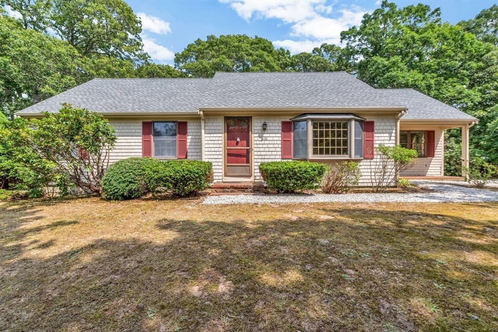116 Bittersweet Dr Property Photo 1