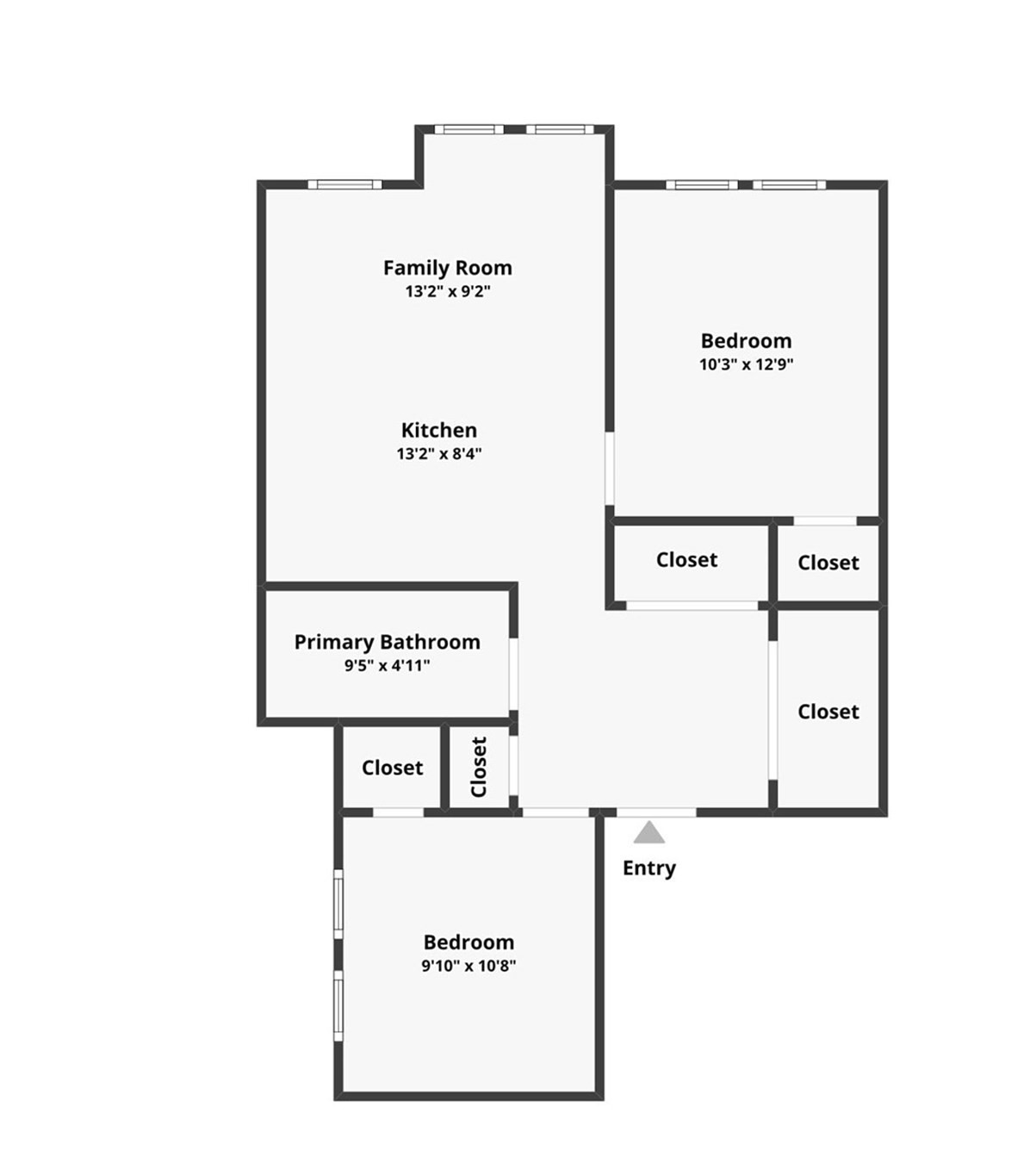 199 Havre St # 1 Property Photo 16