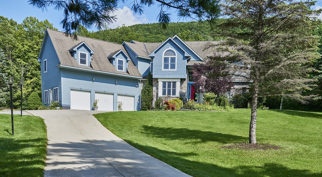 421 Swamp Rd