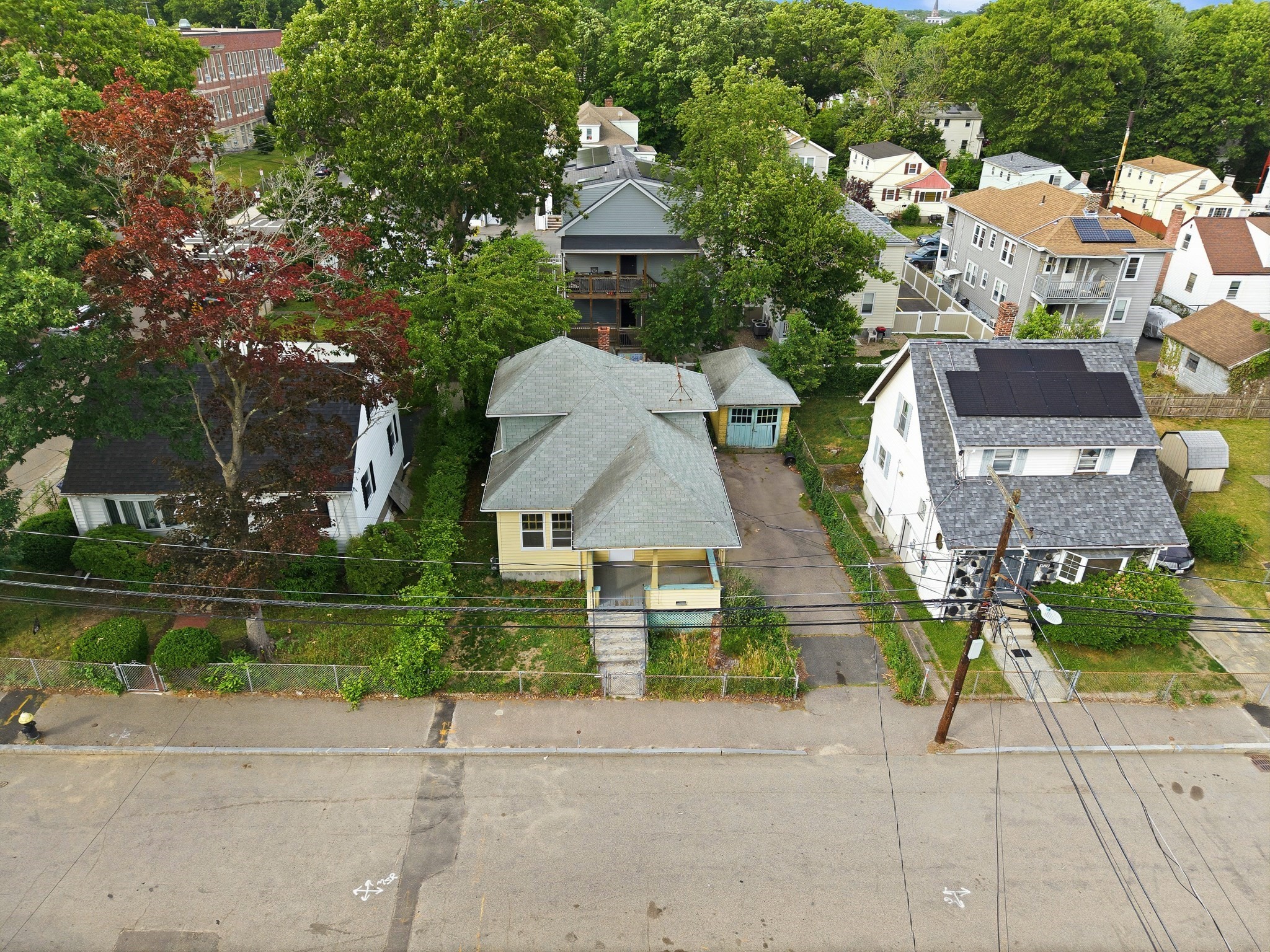 100 Taunton Property Photo 1