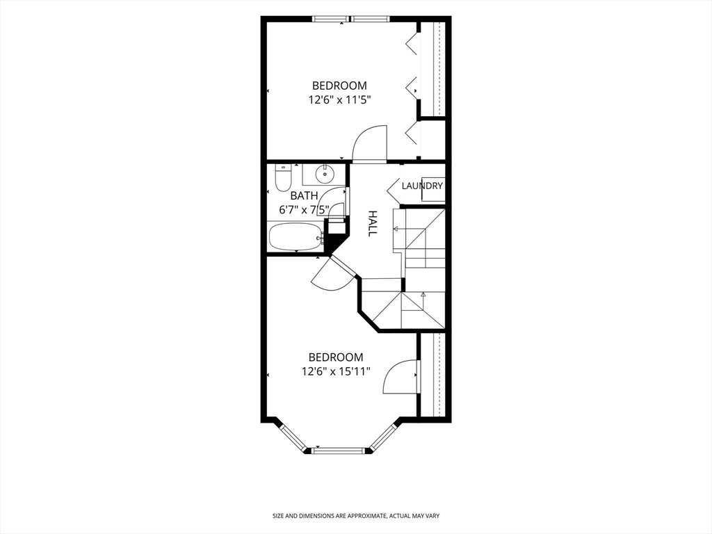 14 1/2 Roundy # 2 Property Photo 40