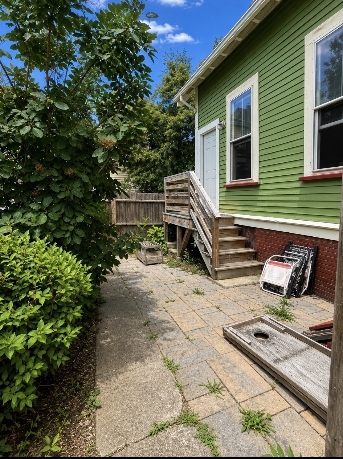 21 Trull # 21 Property Photo 12