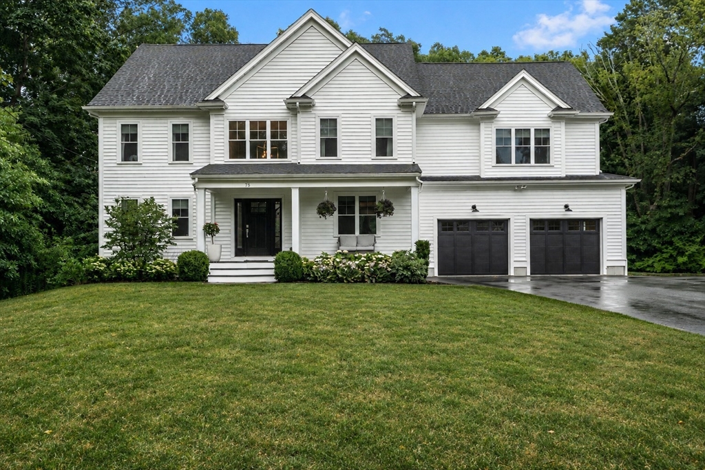 75 Mann Lot Road Property Photo 1