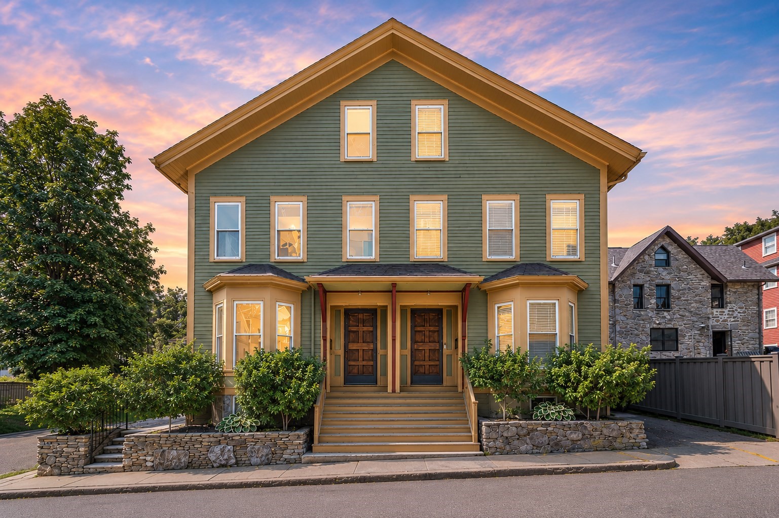 49 Norfolk Street Property Photo 1