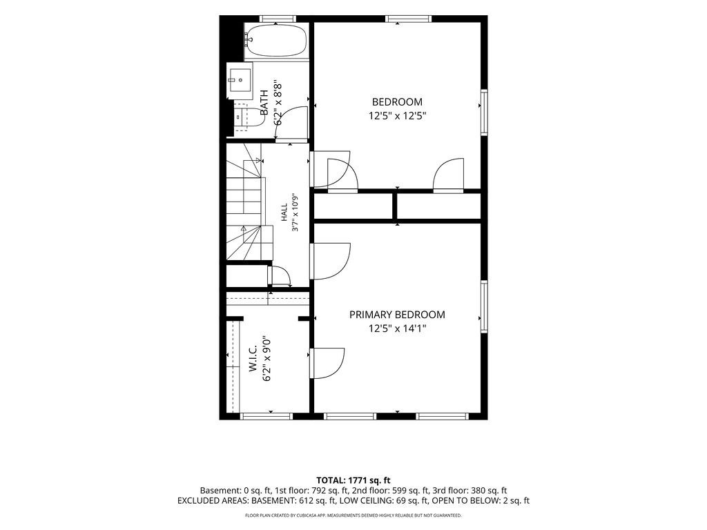 49 Norfolk Street Property Photo 39
