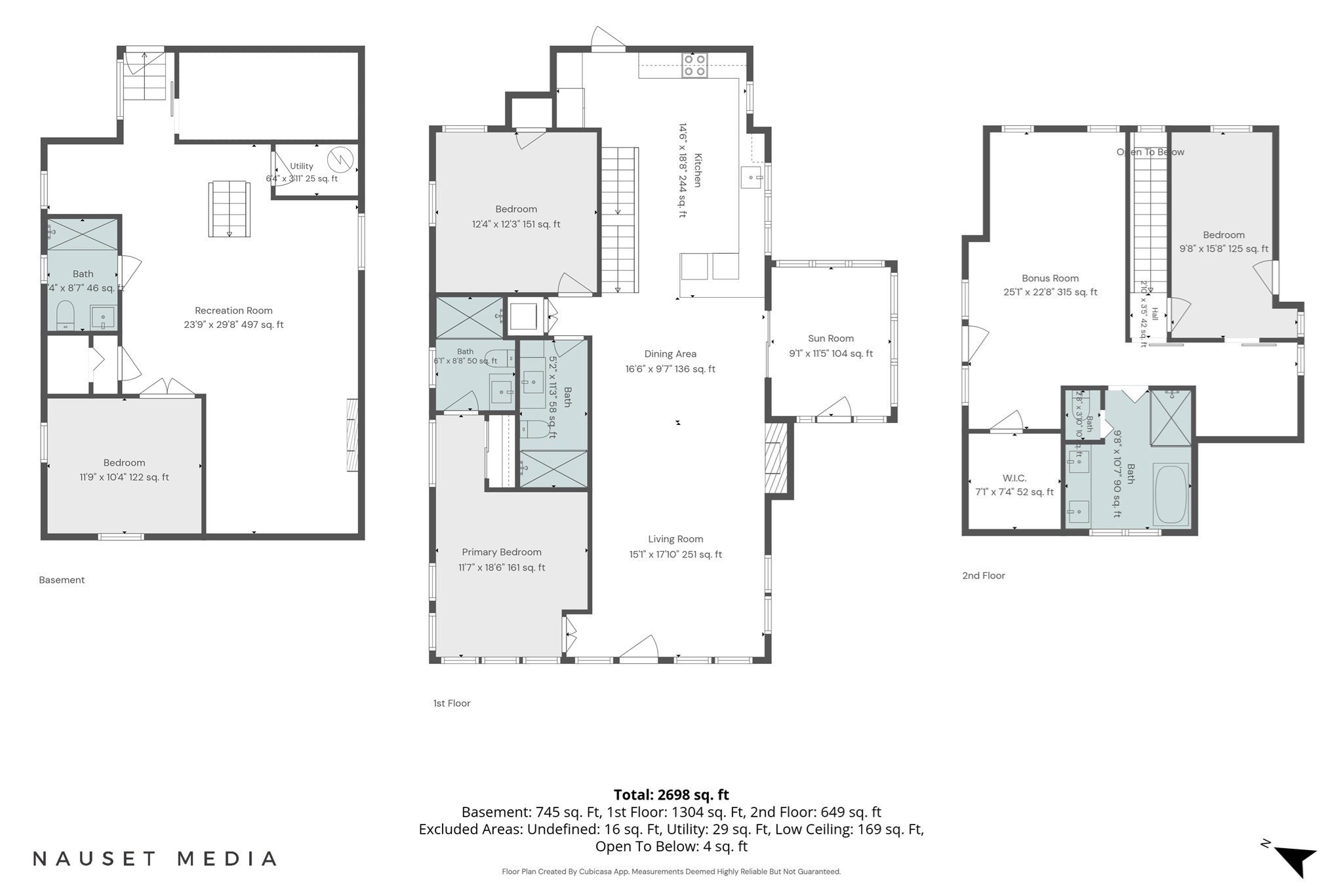 21 Brewster Street Property Photo 42