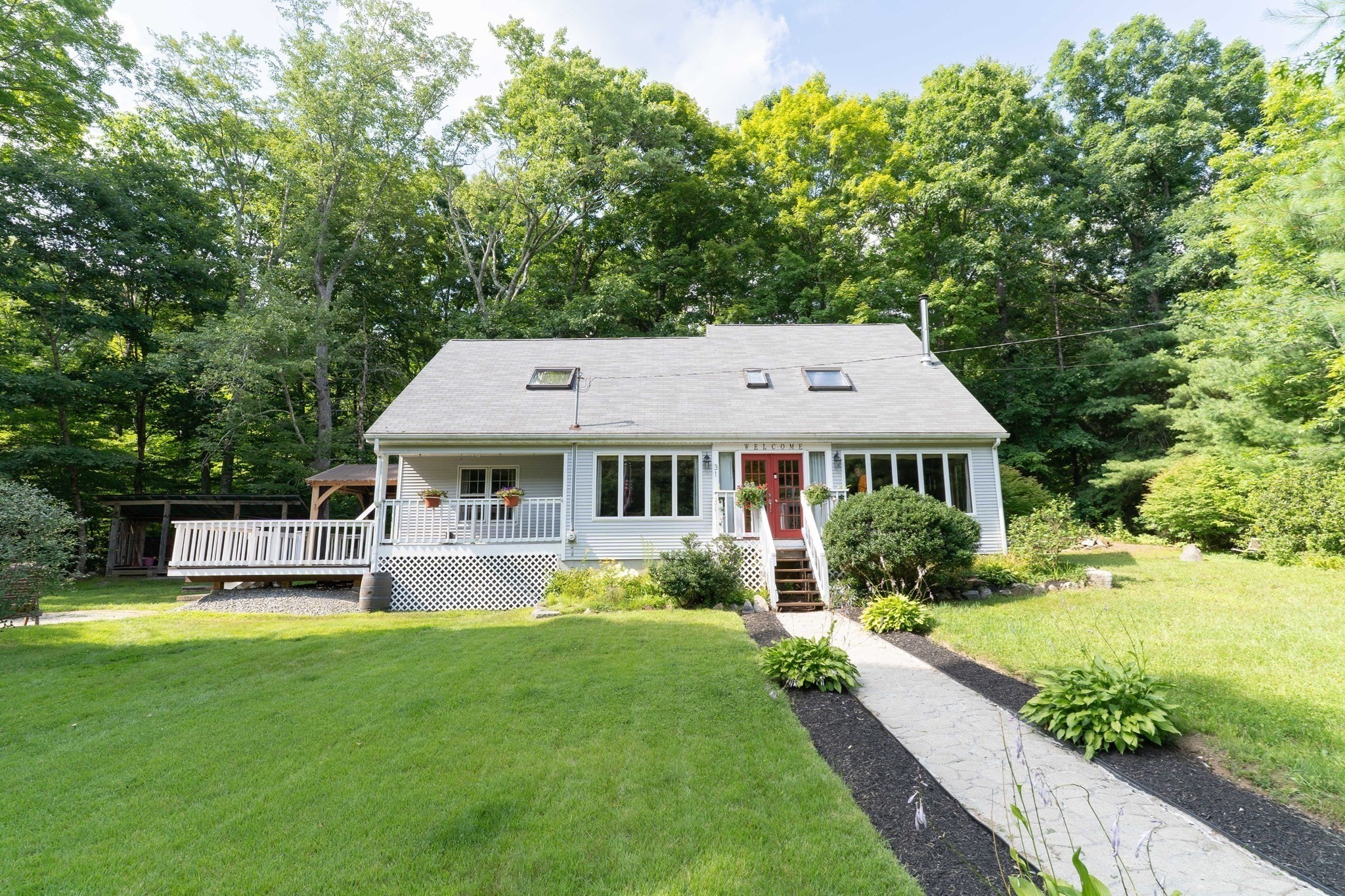 31 Little Alum Rd Property Photo 1