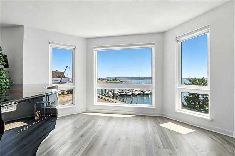 150 Lynnway # 309