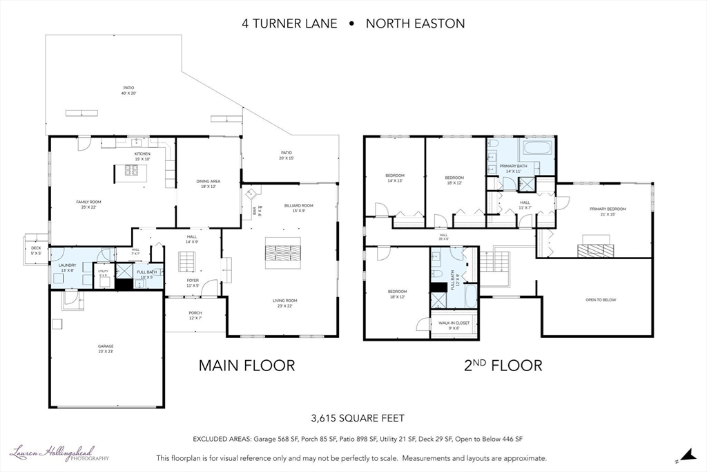 4 Turner Lane Property Photo 40