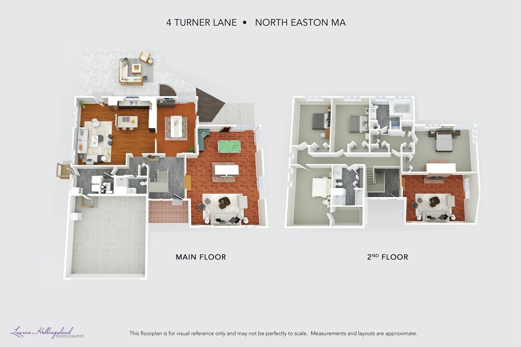 4 Turner Lane Property Photo 41