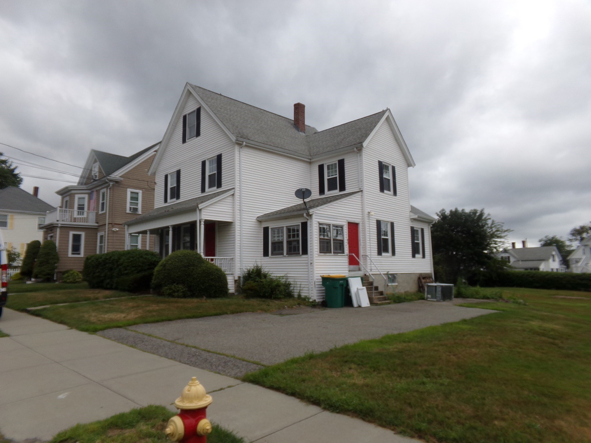 83 Prospect Ave. Property Photo 1