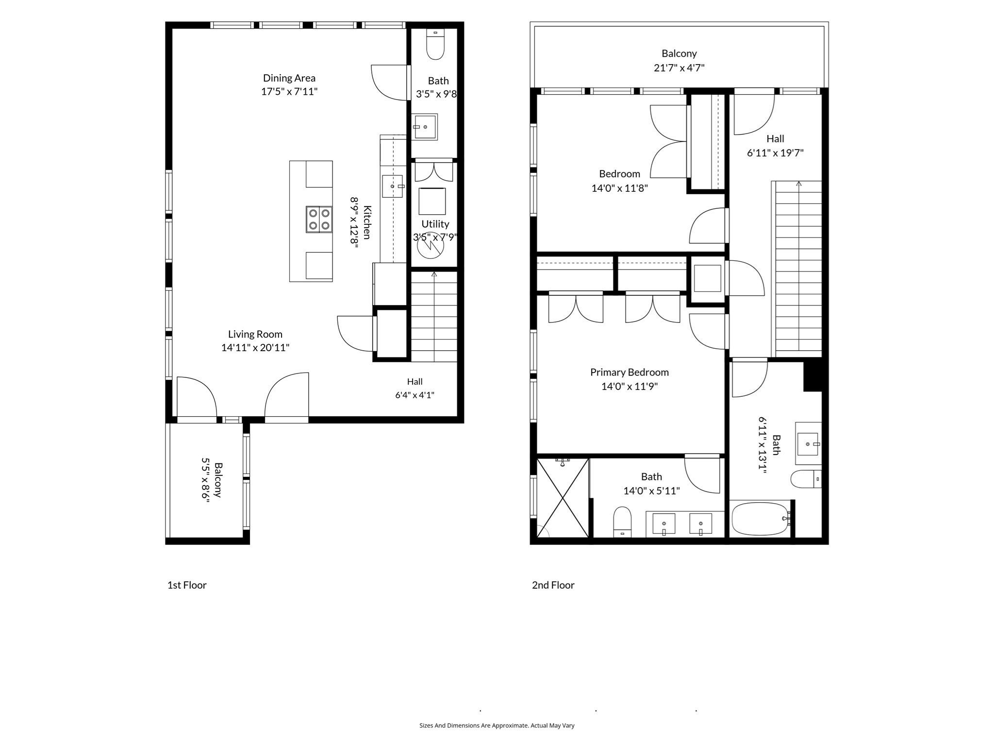 421 High St # 306 Property Photo 17