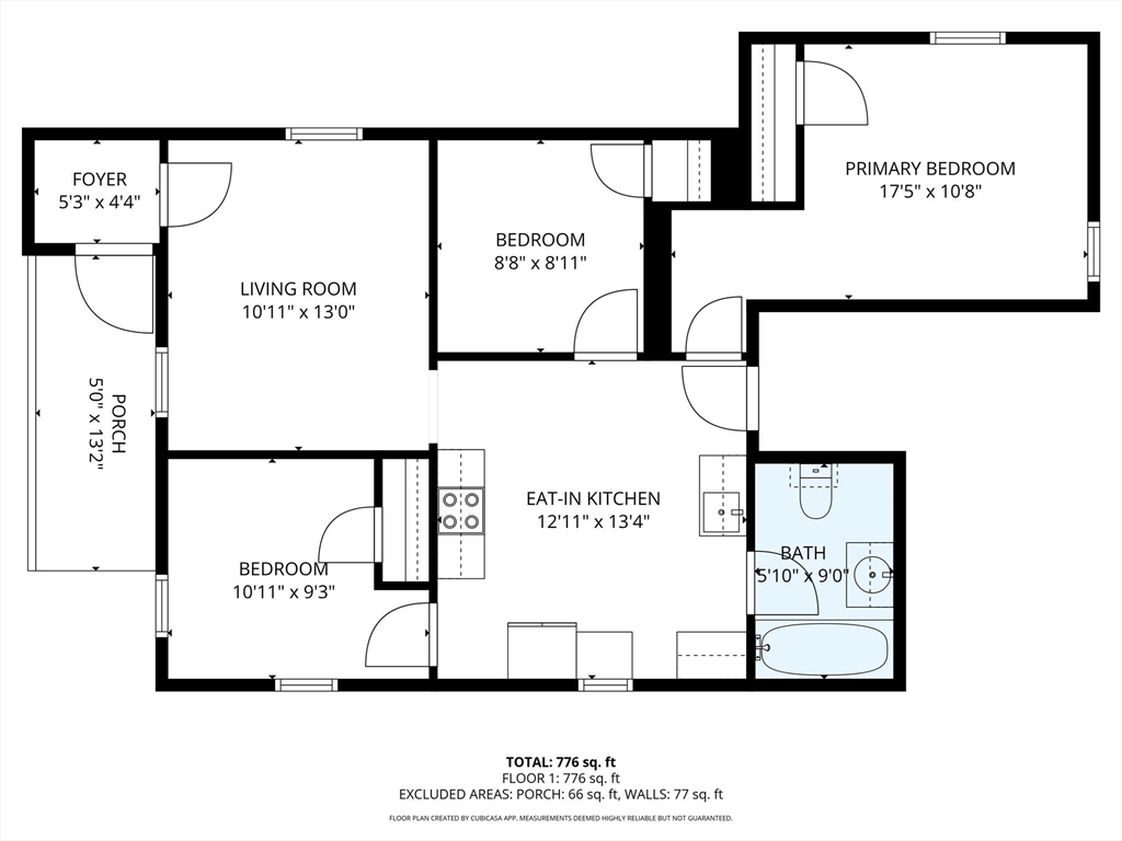 13 Woodland St Property Photo 3