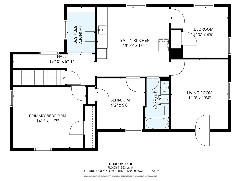 13 Woodland St Property Photo 16