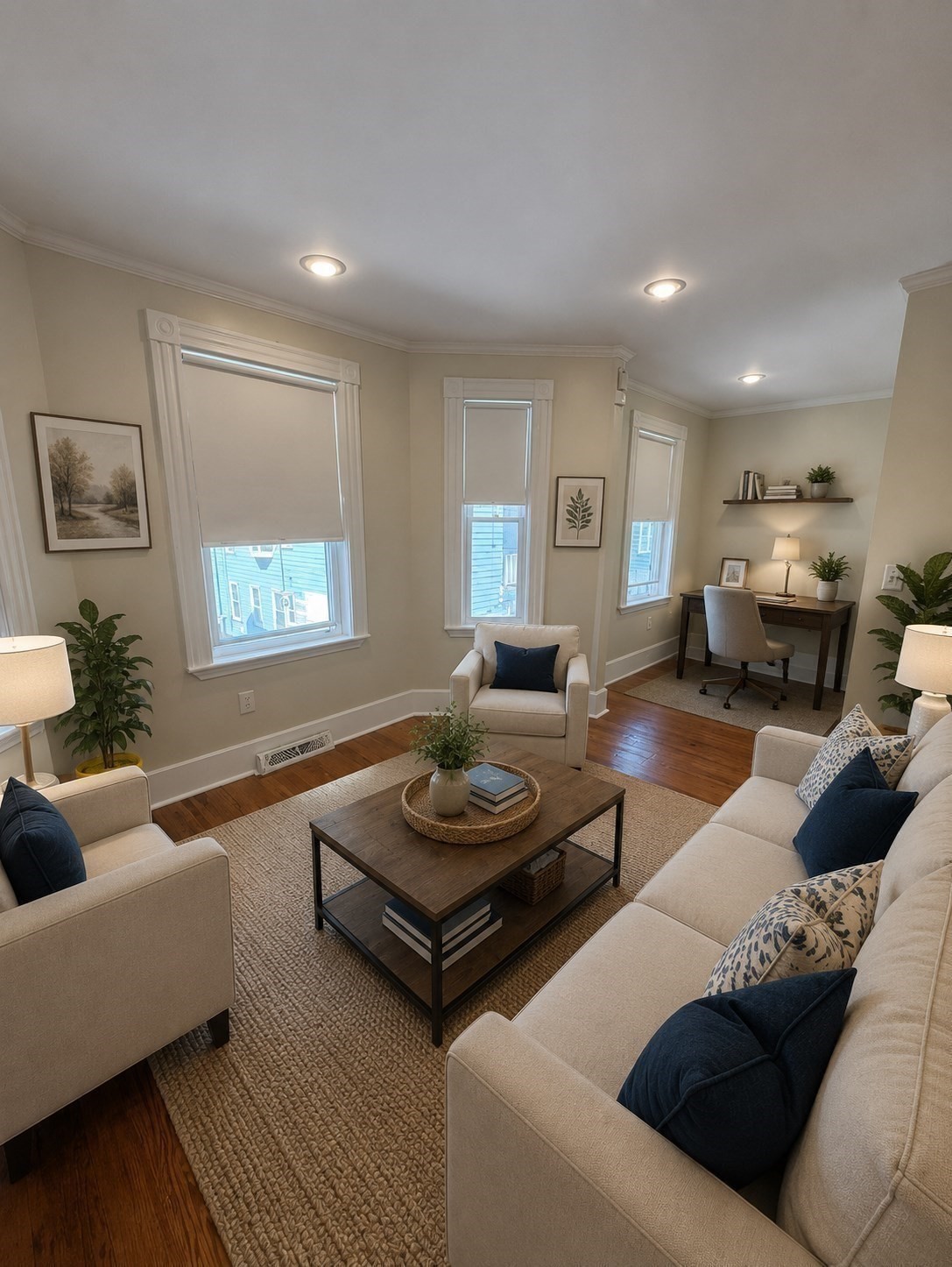 110 A Chestnut St # 2 Property Photo 1