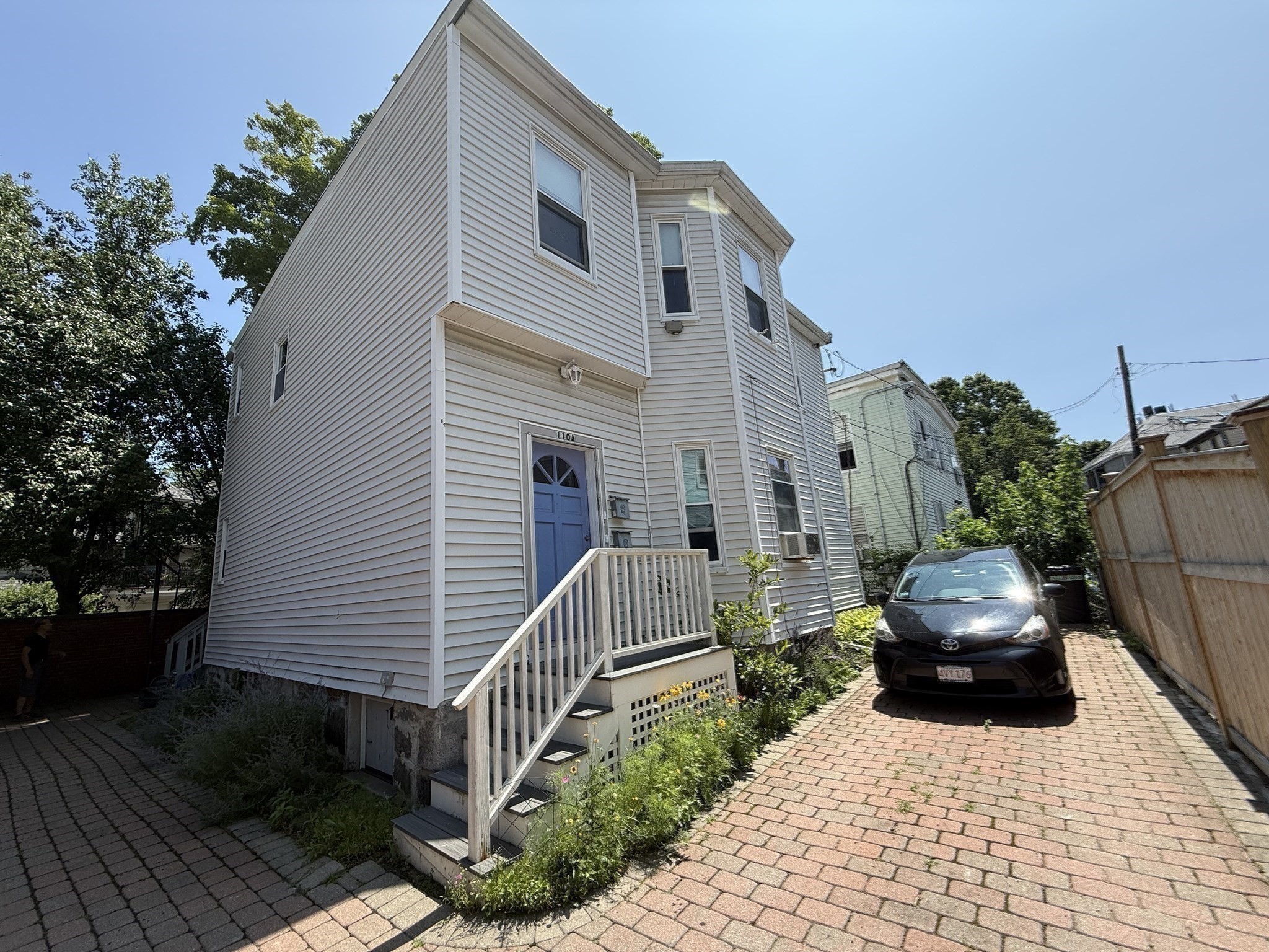 110 A Chestnut St # 2 Property Photo 14