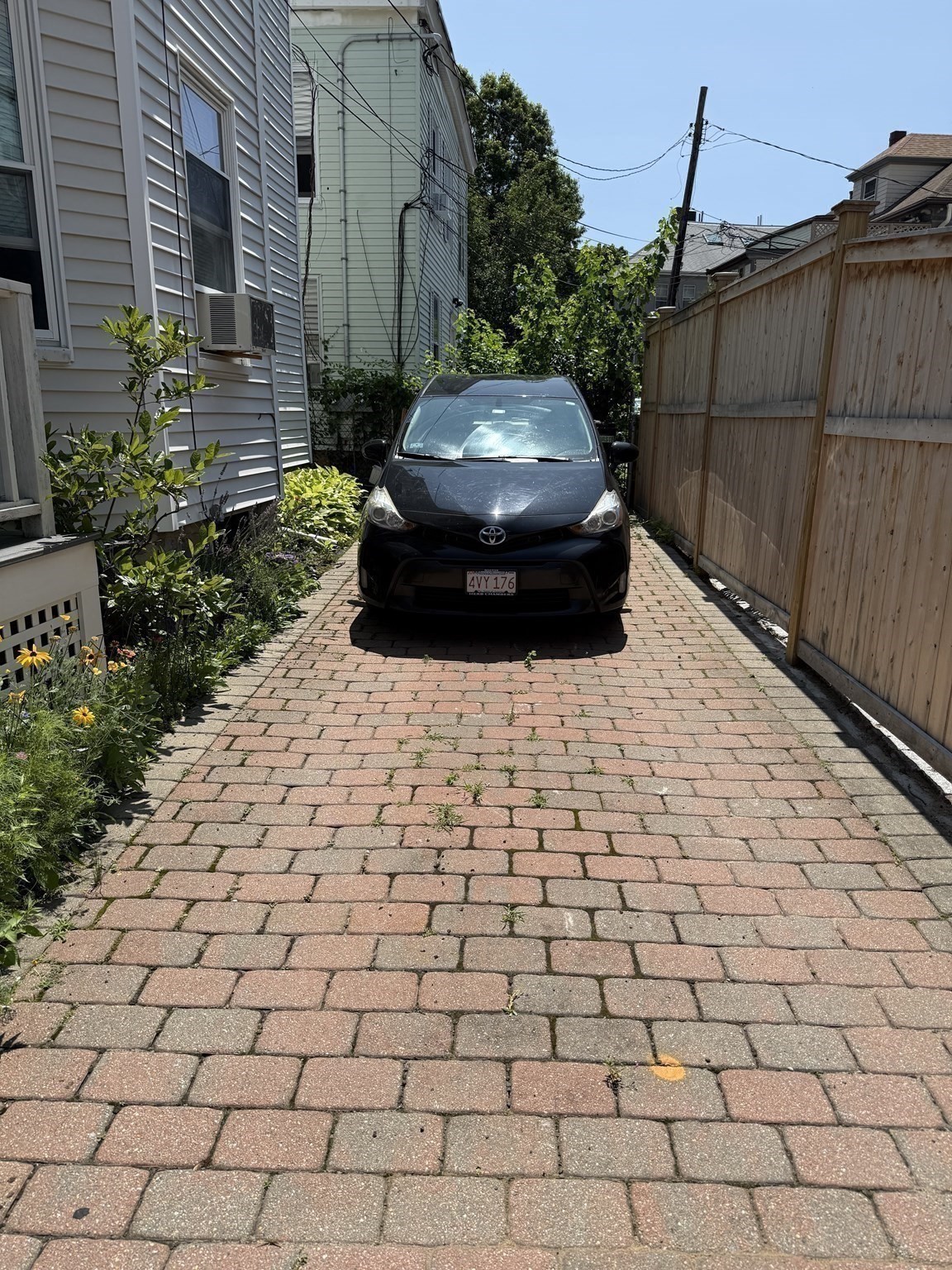 110 A Chestnut St # 2 Property Photo 15