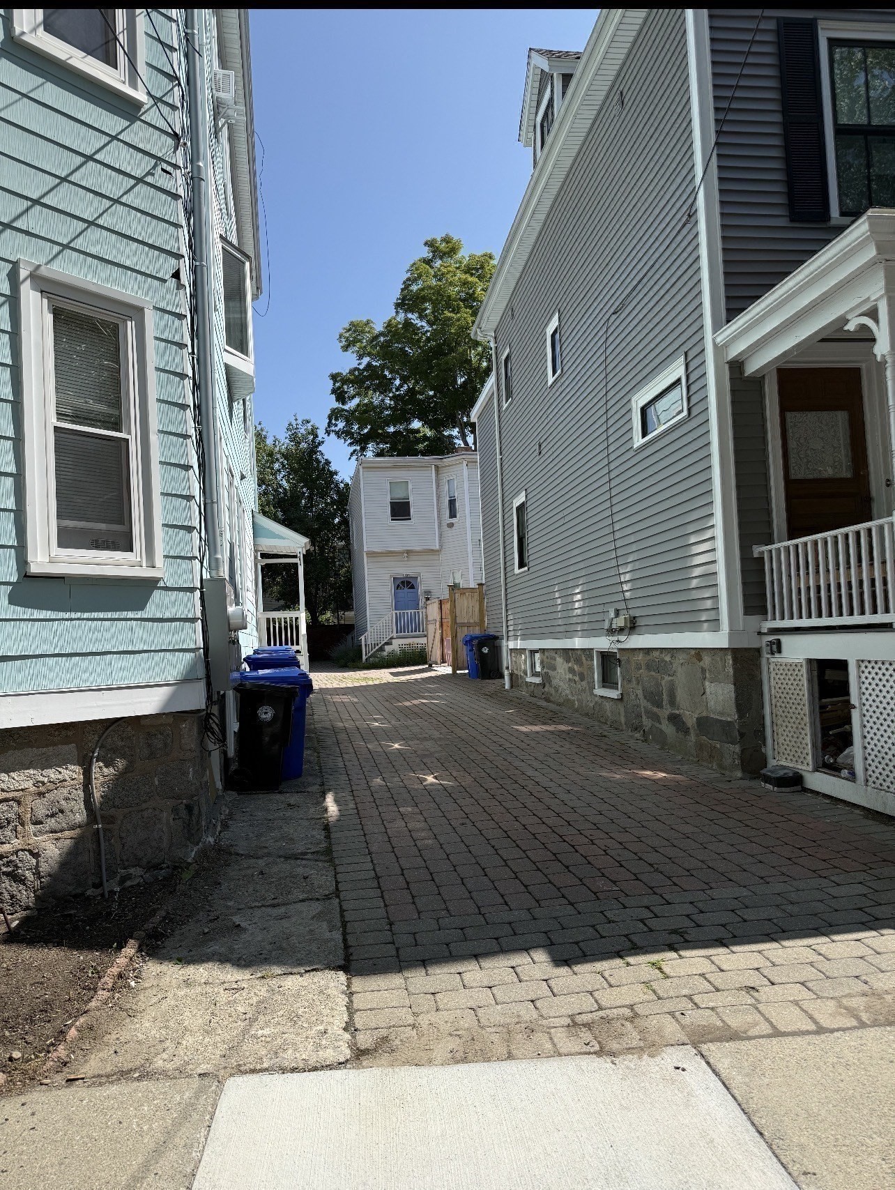 110 A Chestnut St # 2 Property Photo 16