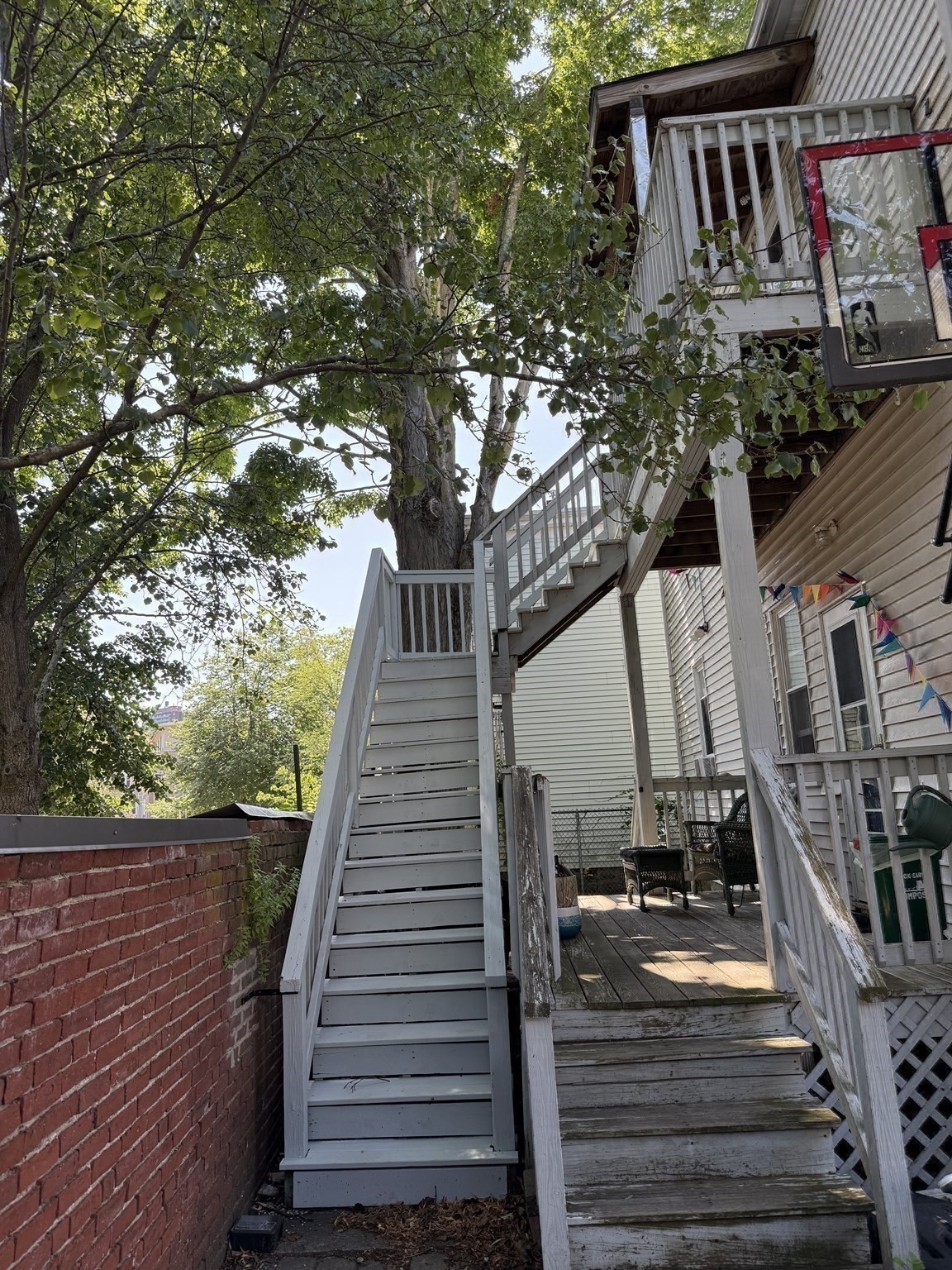 110 A Chestnut St # 2 Property Photo 17