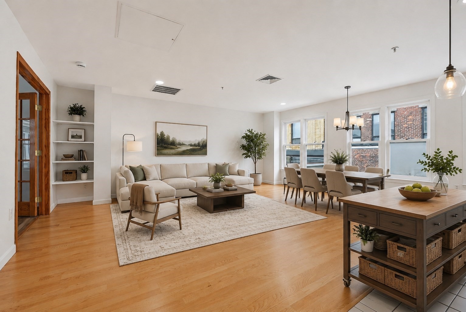 1 Davenport Street # 8 Property Photo 1