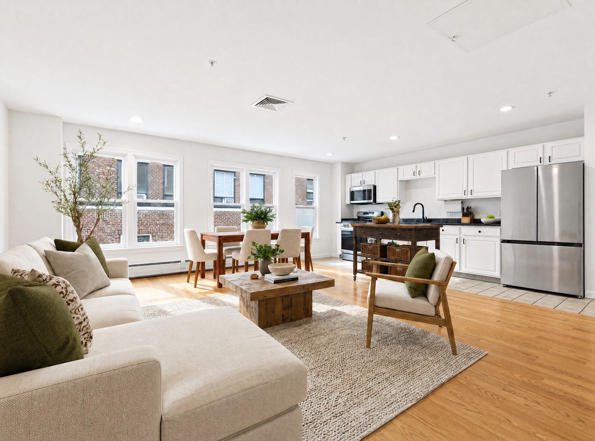 1 Davenport Street # 8 Property Photo 12