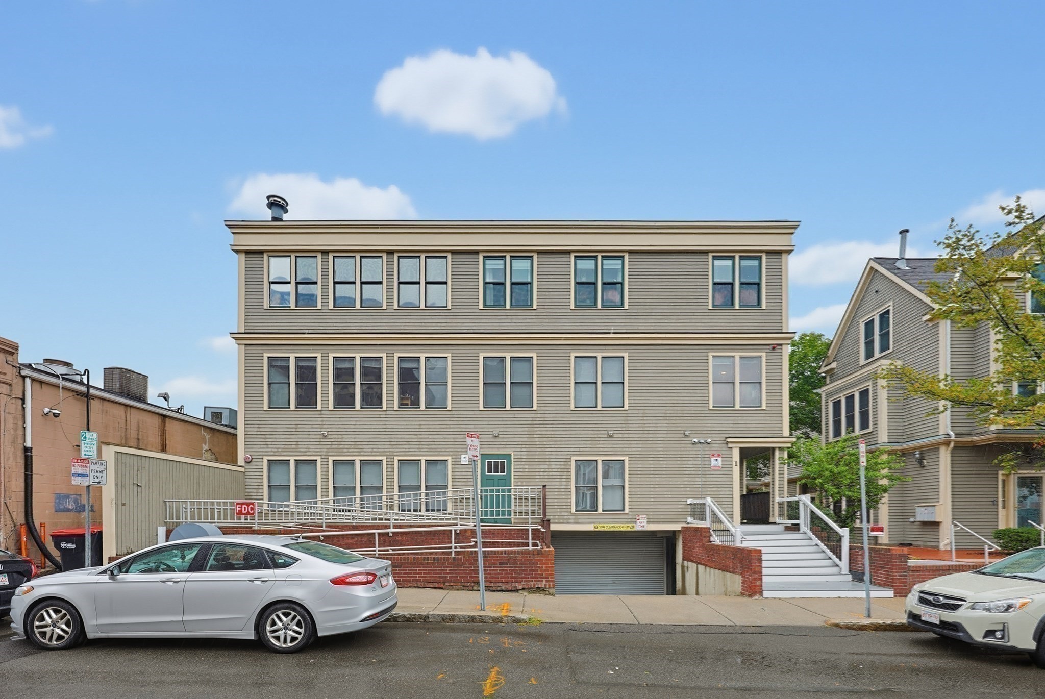 1 Davenport Street # 8 Property Photo 15