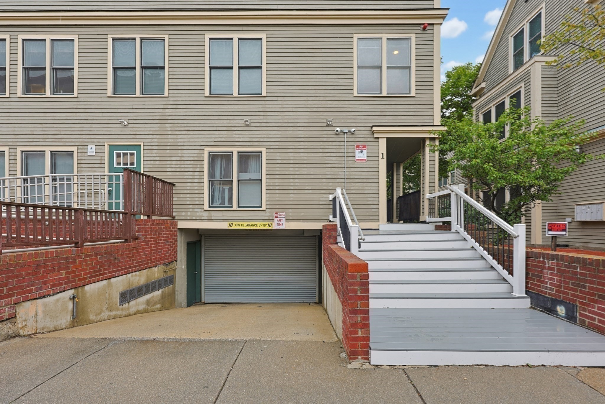 1 Davenport Street # 8 Property Photo 16