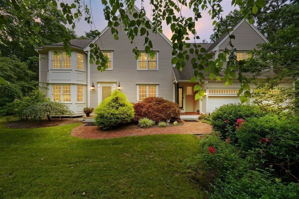 95 Little Herring Pond Rd Property Photo 2