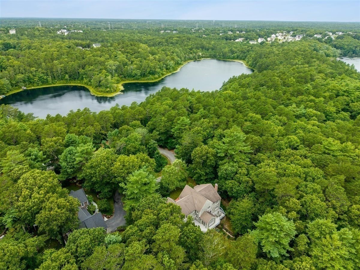 95 Little Herring Pond Rd Property Photo 7