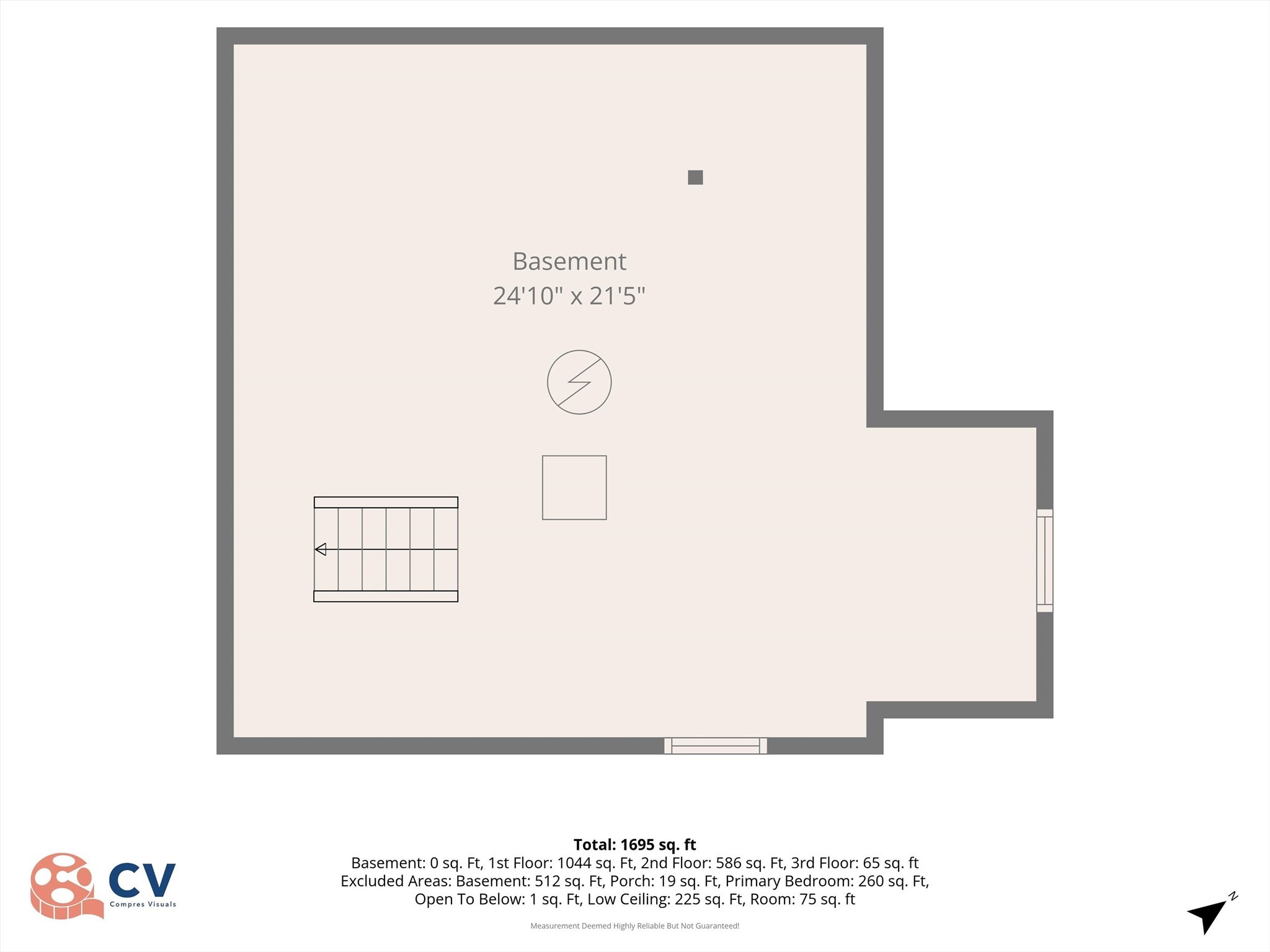 277 Lincoln Ave Property Photo 38