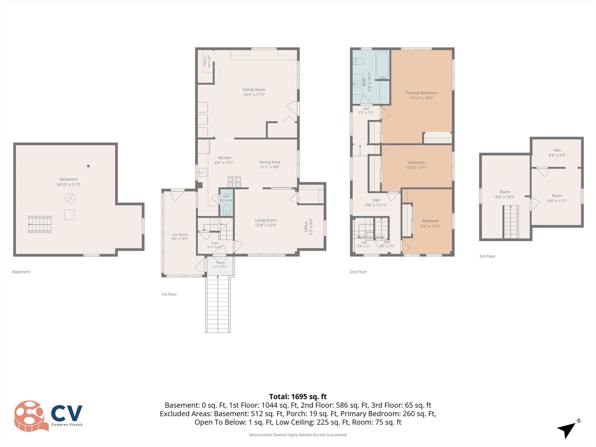 277 Lincoln Ave Property Photo 39