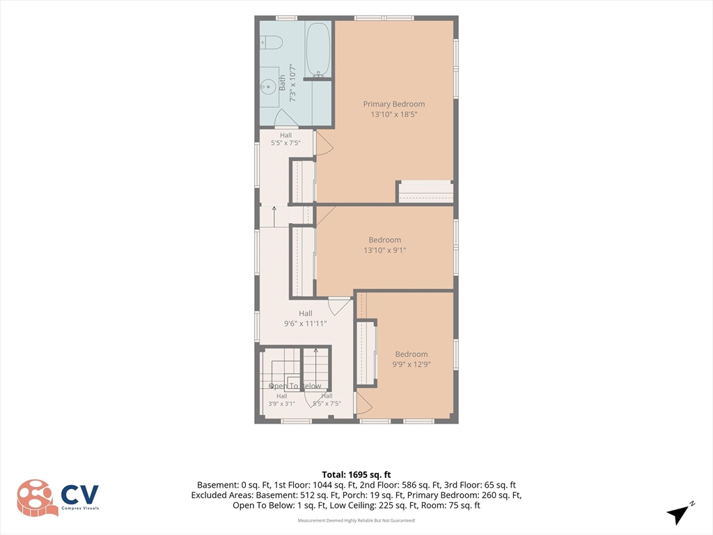 277 Lincoln Ave Property Photo 40