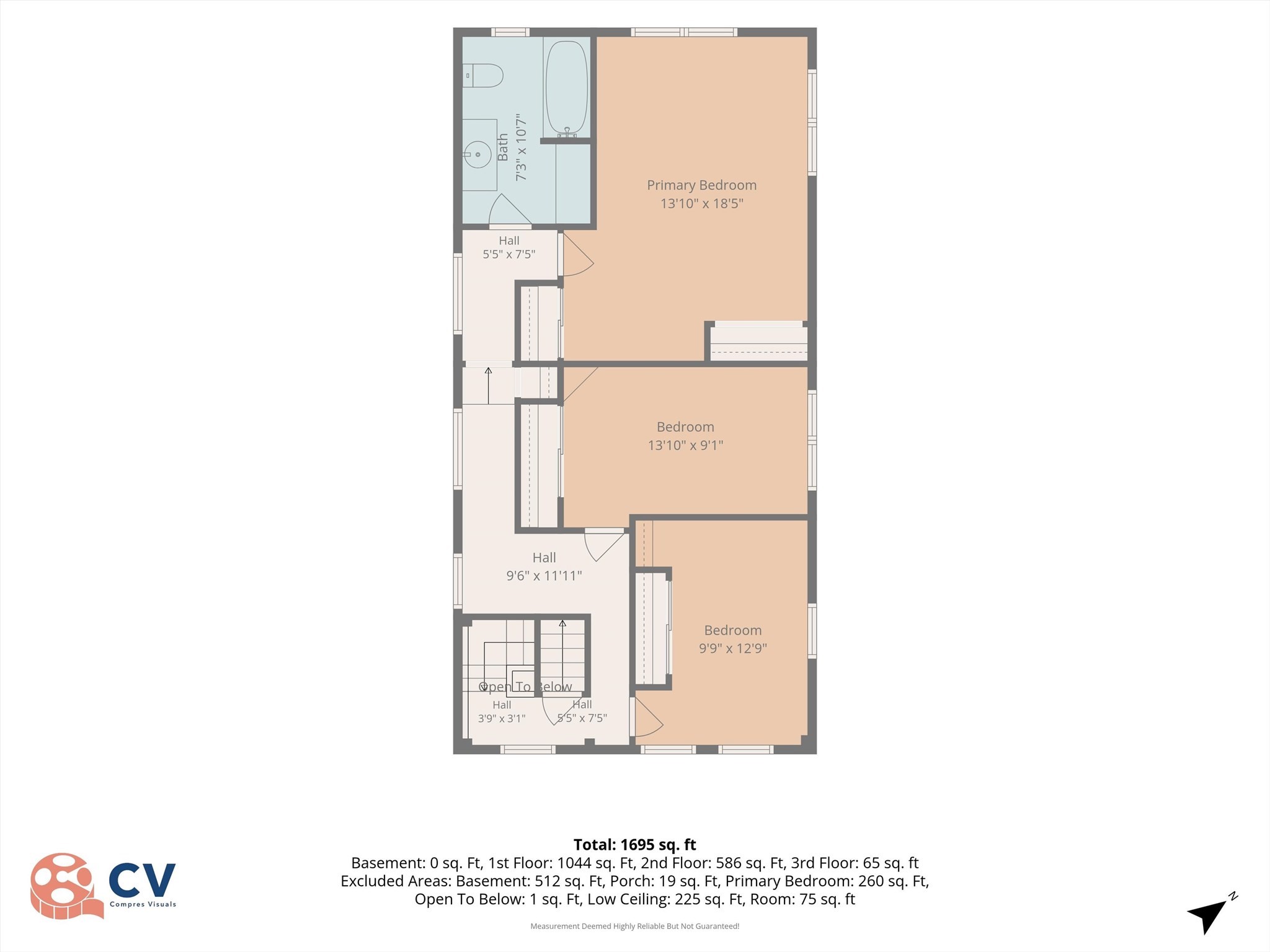 277 Lincoln Ave Property Photo 40