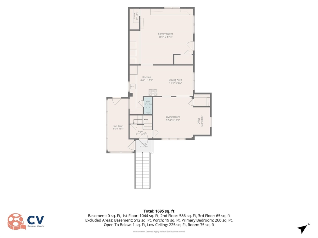 277 Lincoln Ave Property Photo 41