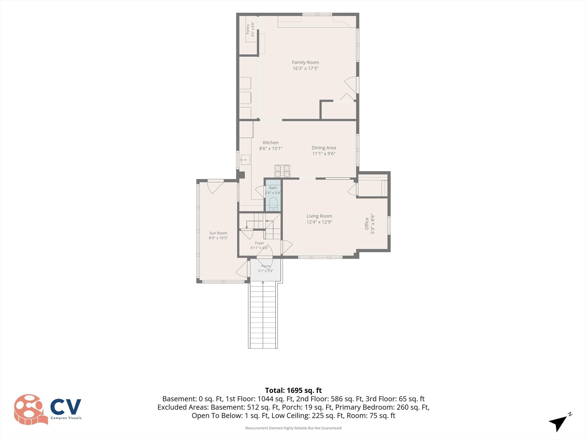 277 Lincoln Ave Property Photo 41