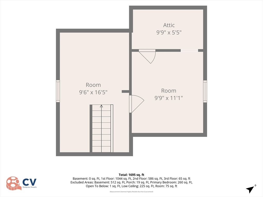 277 Lincoln Ave Property Photo 42