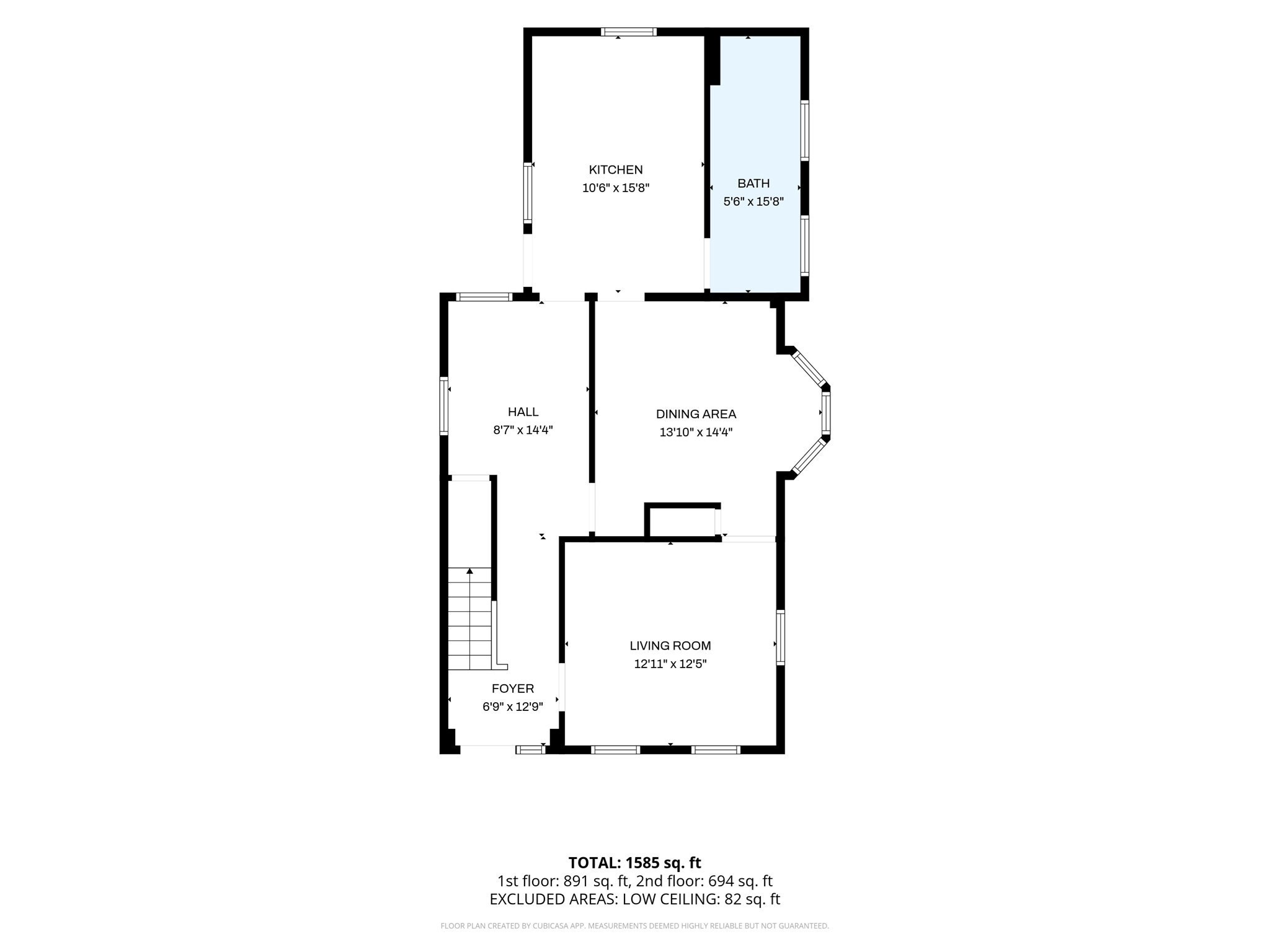 223 Webster St Property Photo 28