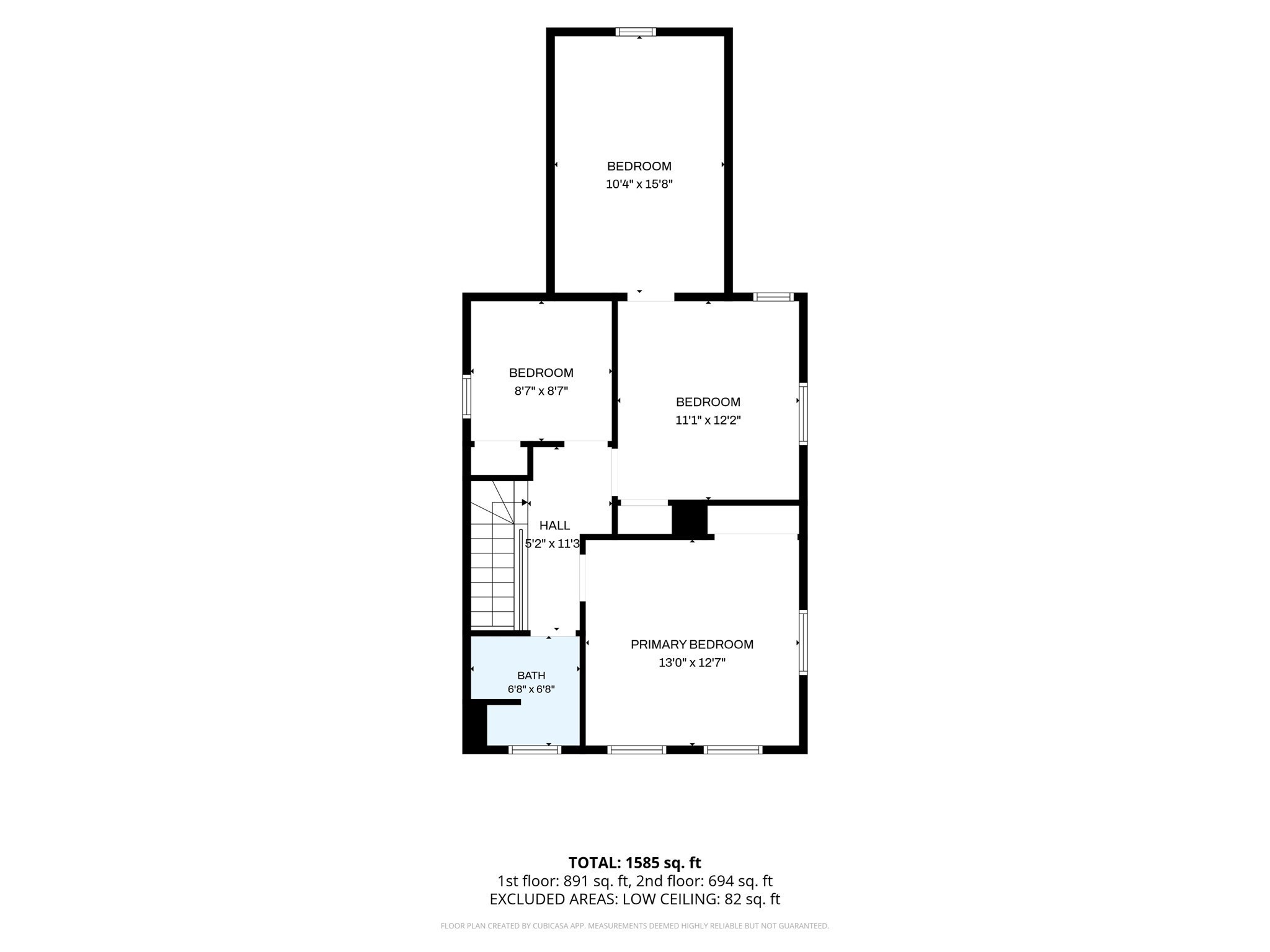 223 Webster St Property Photo 29