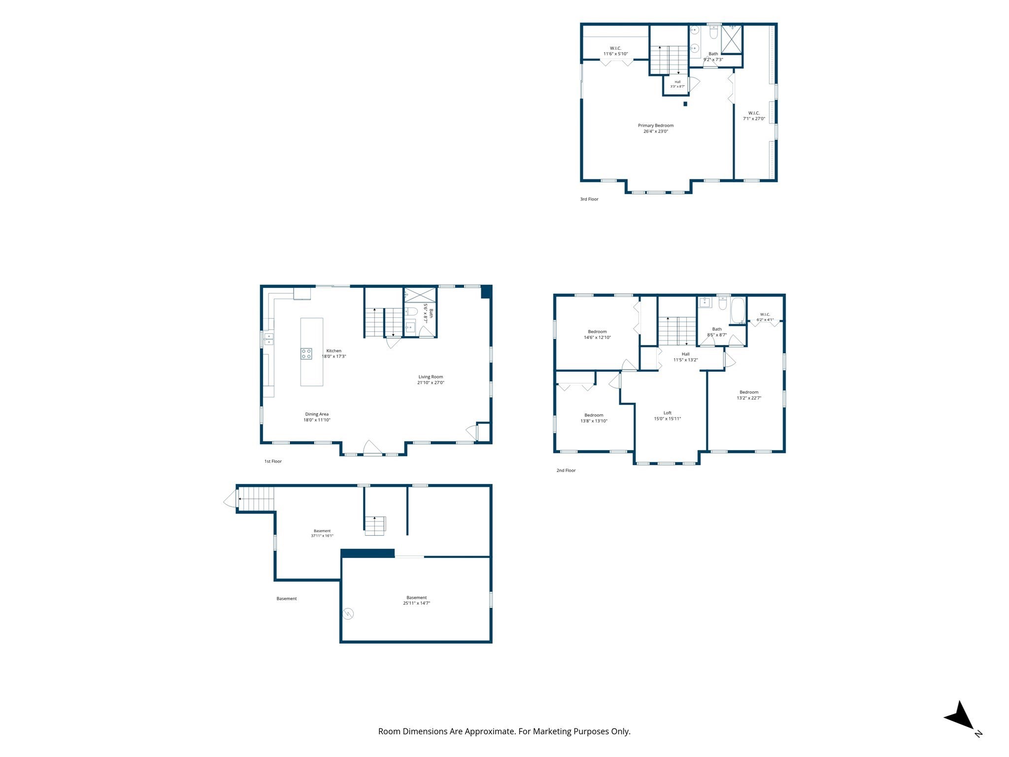 33 Milford St Property Photo 28